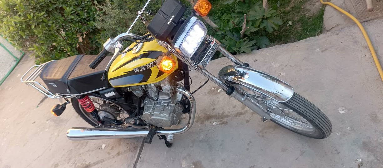 نامه كلك للبيع بيه خيط بخار سعر260قفل دراجه نضيفه وحلوه توه معمره


**إذا كنت صاحب هذا الإعلان وتريد حذفه لأي سبب، رجاءا أرسل رسالة إلى الدعم الفني**