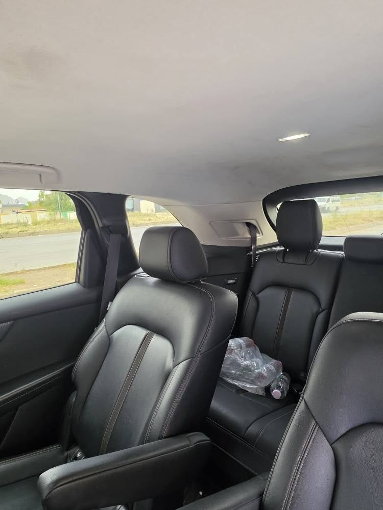 Mazda cx90 preffered plus 2024 
بۆنیت بۆیاغی ئێرەیە چاملغێکیش پەمپی ئەمریکا 
بێ ناوگرتن ڕەقەم کاتییە 
٦ پستنی مایڵد هایبرێد 
نرخی خوار بازاڕ 
بۆ کڕین نامە بنێرە رانية, السليمانية


**إذا كنت صاحب هذا الإعلان وتريد حذفه لأي سبب، رجاءا أرسل رسالة إلى الدعم الفني**