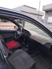 كورلا • ١٩٩٣ • ديالى