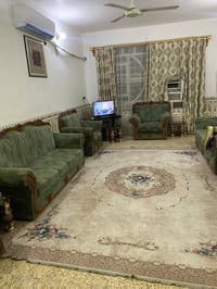 بيت ٢٠٠م • طابو زراعي • ٤ غرف نوم