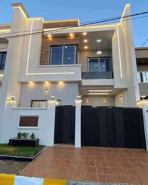 دار للبيع من طابقين بناء حديث مودرن فول طابو ملك صرف بأسم شخص واحد 
المساحة :- 125متر واجهة 7,5متـــر  

لمعرفه المزيد يرجى الاتصال بالارقام

 للتواصل ***********
***********
بأمكانكم عرض عقارتكم لدينا سواء كانت #بيــع أو #إيجــار أو #أستثـمار ‏‎زبائننا الكرام بِكُم نَرتقي ونَتشرف بزيارتِكم ونَفتخر بخِدمتِكم

 مكتب عادل الونداوي للعقارات للاستثمار والتطوير العقاري معكم نحو الأفضل للإستفساريمكنكم مراسلة الصفحة شركة ونداوي كروب للإنشاءات والعقارات اسطنبول وفي بغداد وكركوك 

عنوان المكتب الفرع الاول(اسطنبول يوسف باشا قرب مول هستوريا )
 واتس 00905355896627

الفرع الثاني  ( كركوك حي الواسطي شارع السايدين الرئيسي قرب اسواق المتوكل
