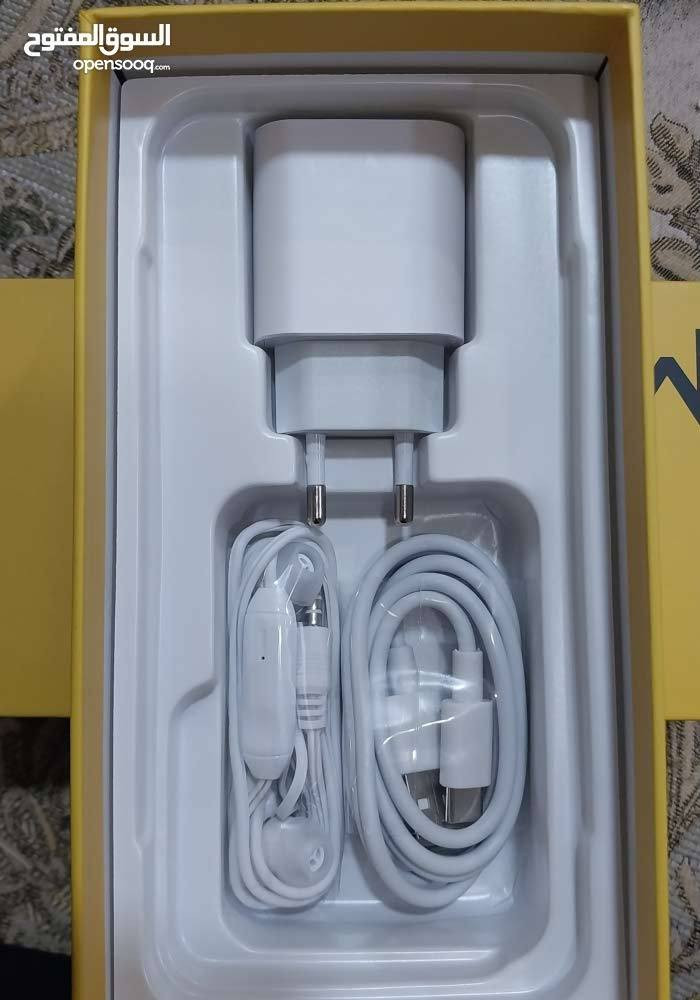 سلام عليكم
POCO M7

فول الاخير جديد بل كارتون 

مواصفات هواي 

ذاكره ٢٥٦
السعر ٣٠٠ 
العنوان البصره الحيانيه الاستفسار.***********
