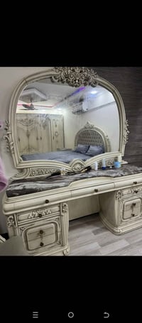 غرفة نوم • بغداد