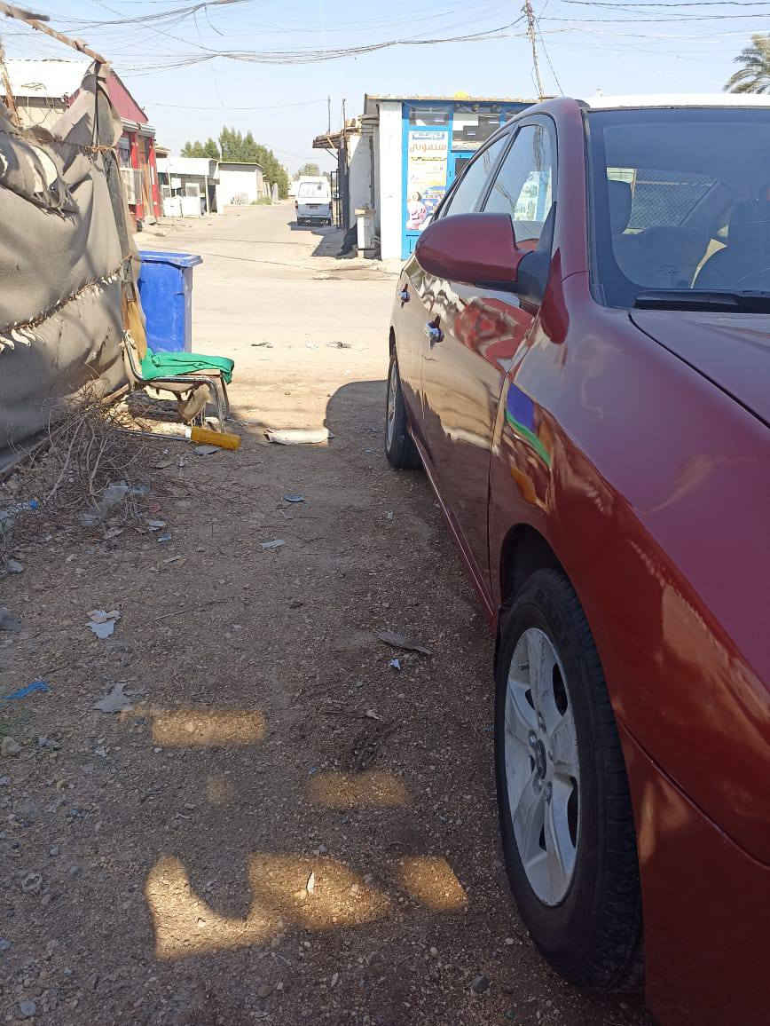 بسم الله الانترا ١٠خليجي رقم شمالي، بسمي السيارة صبغته حزام ع أيدي جارده وصبغته صبغته جديده كير مكينه تبريد جاهزه سياره حلو وناعمة سعره 83 وبين مجال***********
