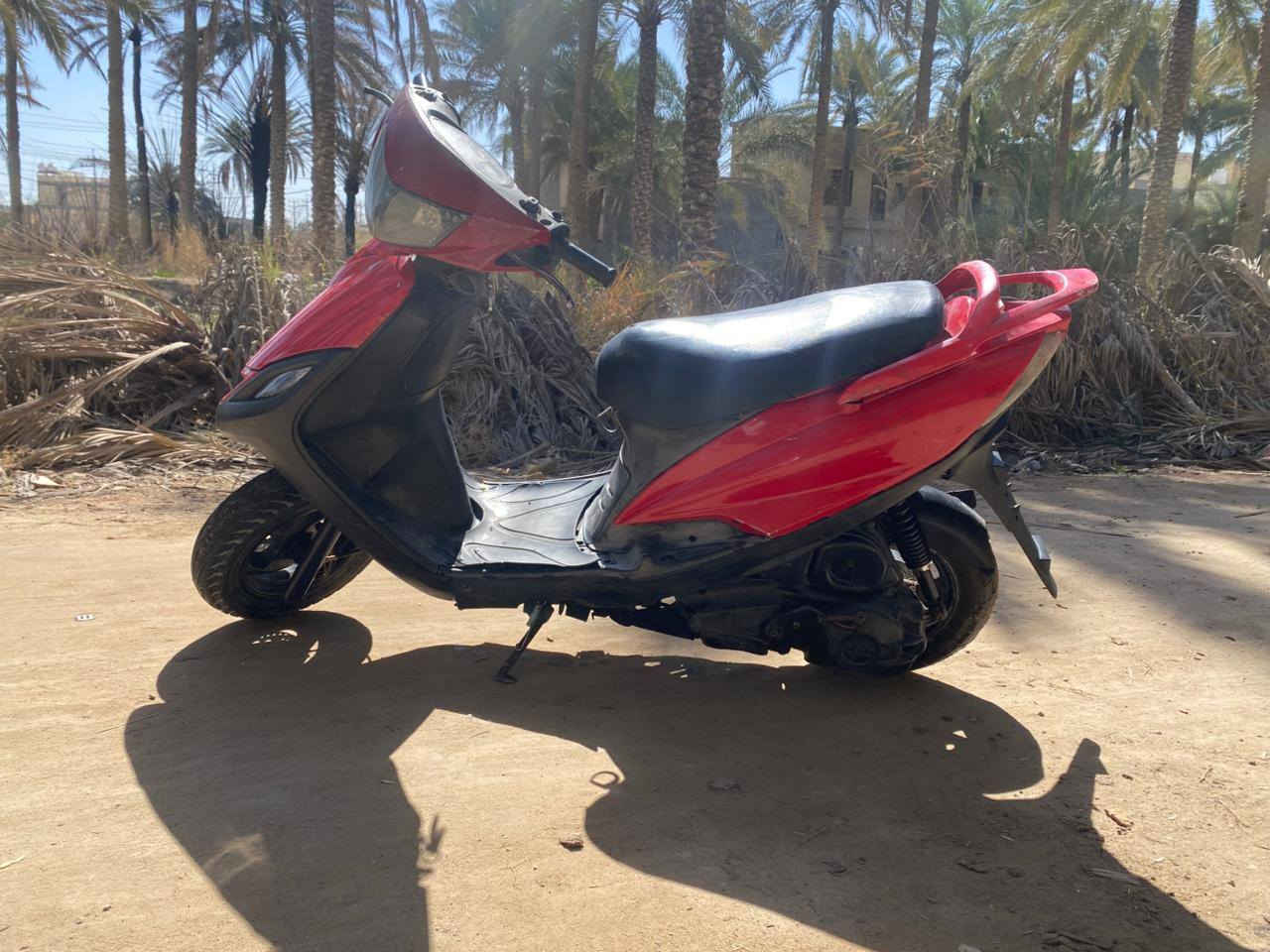 ٥٠٠ وبيه مجال


**إذا كنت صاحب هذا الإعلان وتريد حذفه لأي سبب، رجاءا أرسل رسالة إلى الدعم الفني**