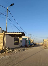 الكوفه علوة الفحل • ٢٠٠م • سند ٢٥