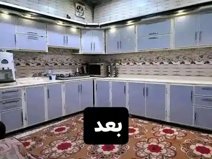 تصليح كاونترات          مصلح كاونترات 
⛩️شد ونصب كاونترات💰 باب نرمادات بوب مقلعه 🌀
حفر بل حايط نصب كاونترات🪚⚒️🪛تفصال كاونترات موجود
🔩تصليه يداد باب نرمادات اصلي 🔨📥
كسر بوب نرمادات كلشي موجود 

---------------------------------------بدون متعبون نفسكم شغل يمكم بنص ساعه لاجيب كاونتر ولا تودي اشتغله يمك


**إذا كنت صاحب هذا الإعلان وتريد حذفه لأي سبب، رجاءا أرسل رسالة إلى الدعم الفني**