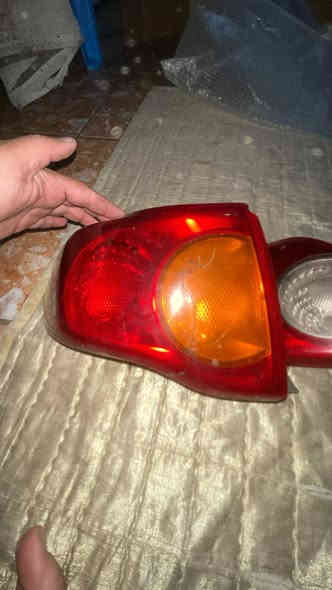 السلام عليكم/تخم بك لايت اصلي شرط محفور علي تيوتا لا جراد ولا وكسر فقط واحد بي فطر وما يعبر مي 50الف تخم كامل/مسطره اصليه 10لاف/زوج ماسكات دعاميه جوه لبك لايت 10لاف
مكاني بغداد/***********
