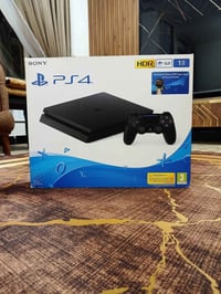 بلي4 • ١تيرا • عطل جويستك