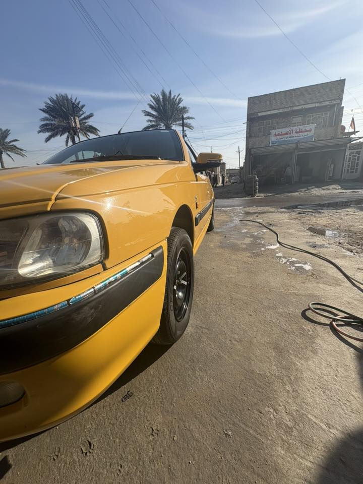 السلام عليكم بيجو بارس 2015 مكينة كفاله من التنقيص والتبخير كير تبريد تدفئة كفاله صدر خير من الله تخم تاير جديد متصرف عليها ربع بيها خشم الجاملغ الامامي الايمن والهلال الخلفي والبنيد طار عندي بدلته غيرها ماكو سياره خير من الله السعر 45 وبيها مجال للطيبين مكاني البلديات ***********
