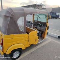 تكتك مرقم • موديل ٢٠٢٢ • محرك مكفول