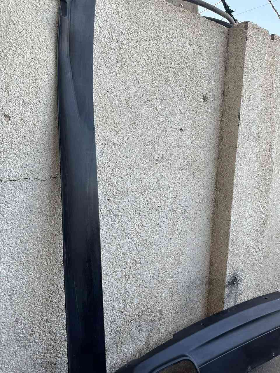 للبيع دفيوزر بلادي ودوسات جانبيه مستخدمات


**إذا كنت صاحب هذا الإعلان وتريد حذفه لأي سبب، رجاءا أرسل رسالة إلى الدعم الفني**