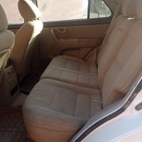 سورنتو • ٢٠٠٦ • مزاد الداخليه