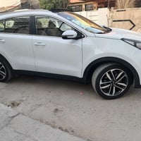 كيا سبورتاج • سبورتاج 2020 • سبورتاج خليجي • سبورتاج بانوراما • سبورتا...