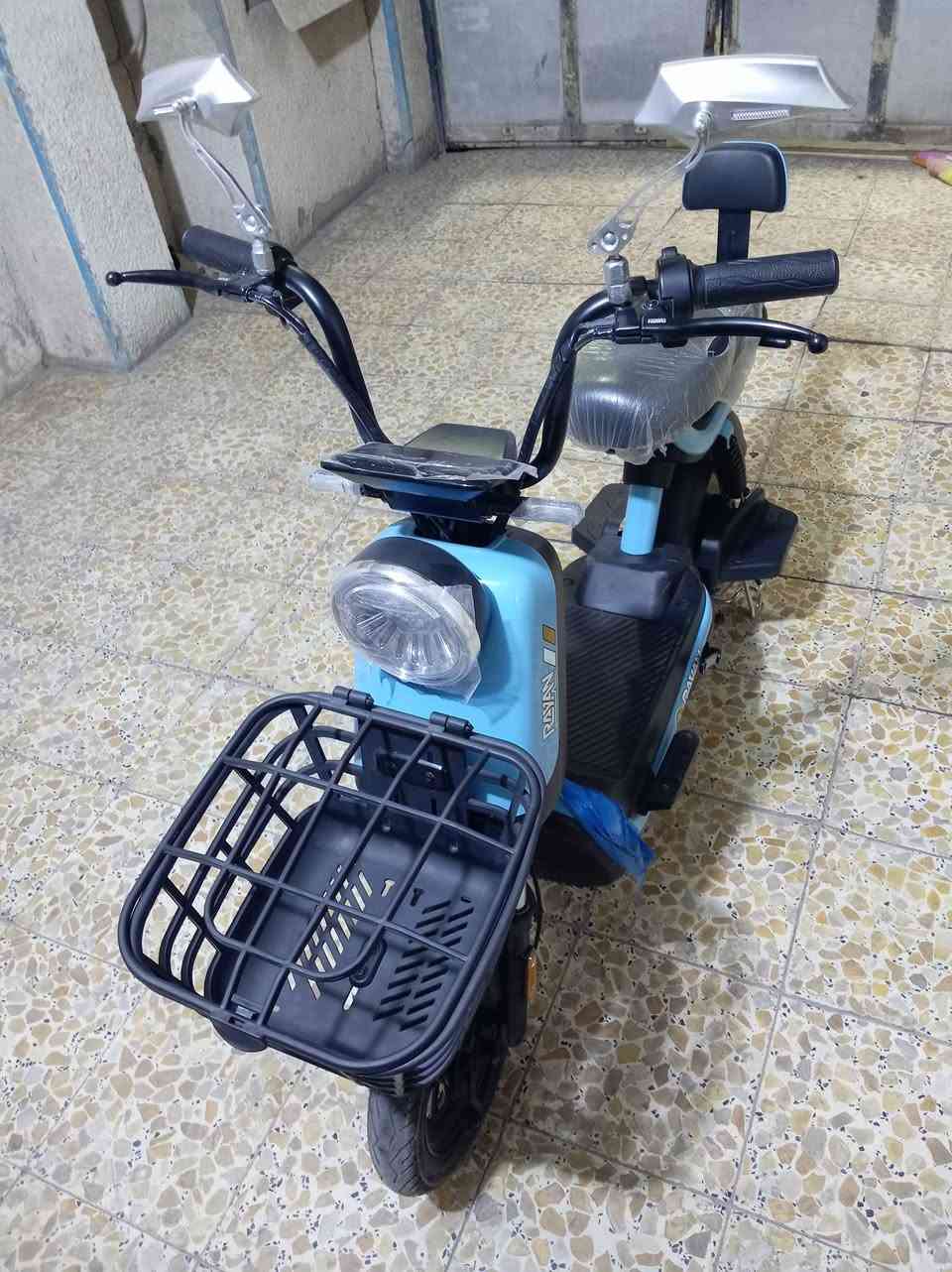 دراجه ريان جديده ما بيهه اي نقص عل فحص س 300 مكان بغداد الزعفرانيه


**إذا كنت صاحب هذا الإعلان وتريد حذفه لأي سبب، رجاءا أرسل رسالة إلى الدعم الفني**