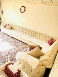 كنبة • زوجية • قرب عربت