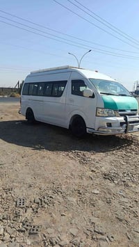 ٢٠١٤ • تعمير داير • منظومة غاز