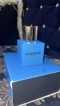 عطر نيش • ماستر بوكس • منعش