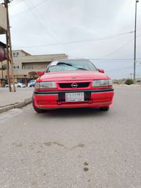 للبيع #فكترا حجم 16 بدون ضرر سيارة نظيفة وحلوة مع طخم تايرات جديد  رقم...