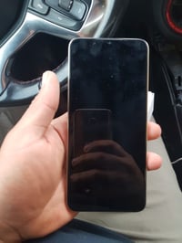 تلفون جديد.  استعمال اسبوع كامل بعده بجيس  سعره ١٢٠  تلفون A50 الرقم /...