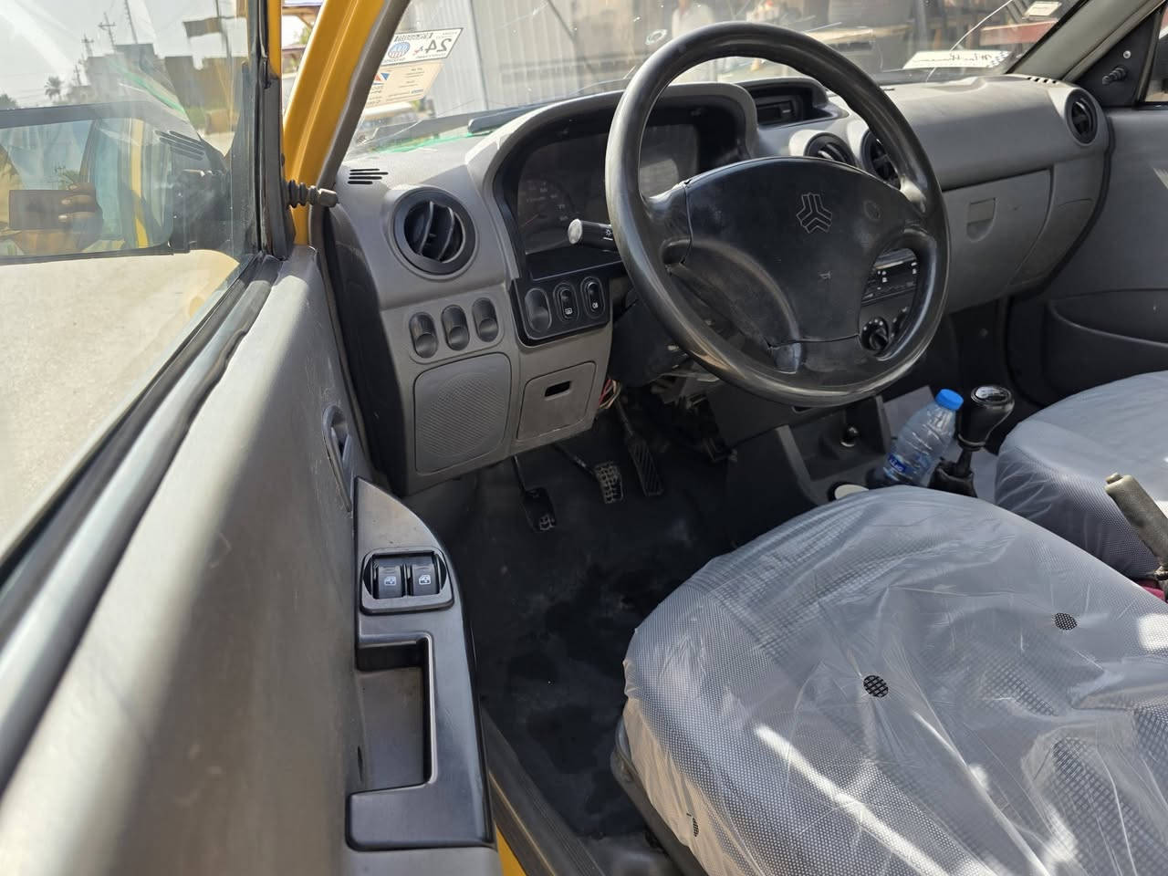 لبيع موديل ١٢ رقم بغداد مكاني حله
سعر ٣٠ ‎0778 081 8978
