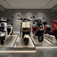 موديل ٢٠٢٦ • ٦٠فولت ٤٥أمبير • تقسيط ماستر