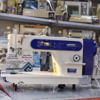 JEKC • مكائن خياطة • الموصل