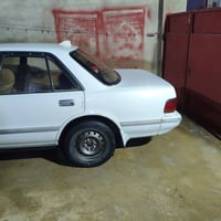 مارك تكم • ٢٠٢٧ • رقم كربلاء