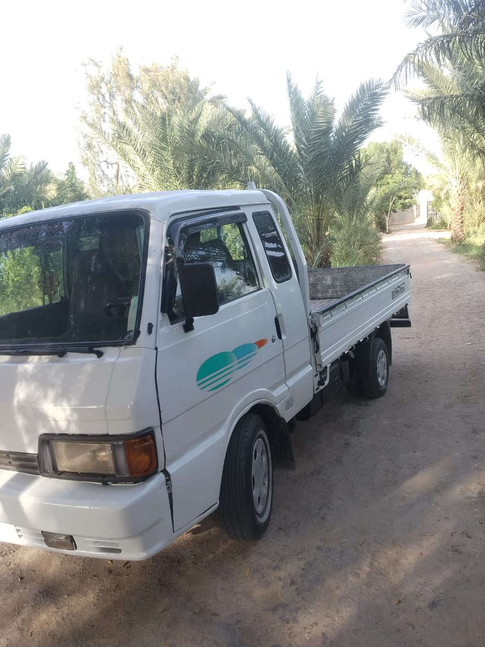ادمن وافق السلام عليكم للبيع كيه موديل 94  مكفوله من كير وحداديه واكسن  ومحرك السياره جديده  معنه الكله كل نقص مابيه رقم بغداد سنويه 29 امداور ثاني مكان بابل لاتصال على الرقم ***********
