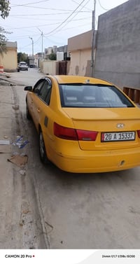 سنواته ٢٠٠٩ سنويه ورقم جديد ضرره جامرلوق وباب بدون دواخل بدون ايرباك م...