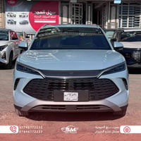 بي واي دي سونج L ٢٠٢٥ • بريميوم وفلاجشيب • كاميرات ٣٦٠
