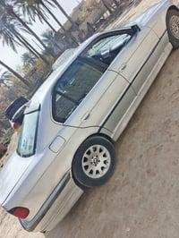 بي ام خفاش • محدثه ٢٠٠٠ • مكينه ٧٤٠