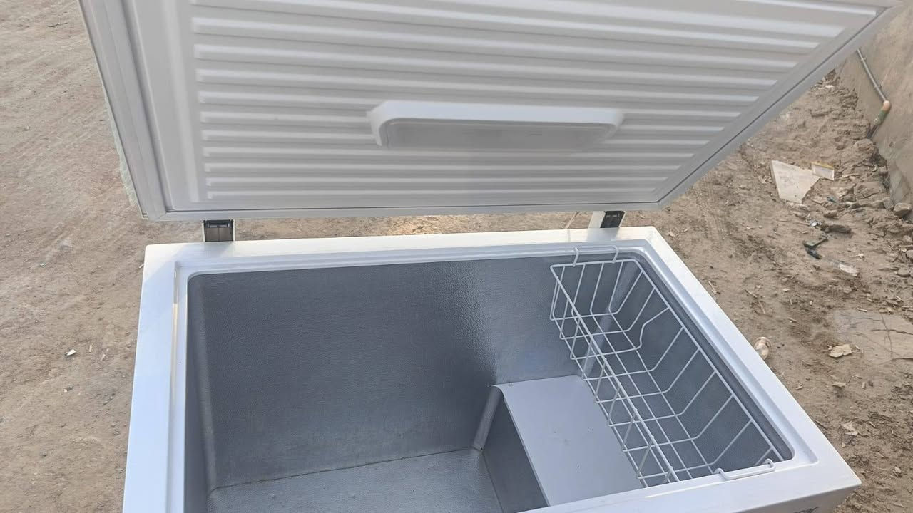 مجمده 14 قدم فول نظافه شركة اوسكار للبيع نظيفه كلش تواصل خاص


**إذا كنت صاحب هذا الإعلان وتريد حذفه لأي سبب، رجاءا أرسل رسالة إلى الدعم الفني**