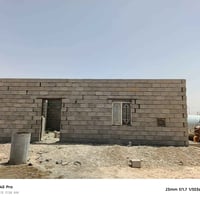 كادر بناء • تصفير أساسات • داخل العلم أربيضة