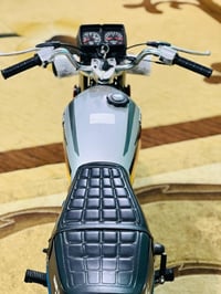 رميثه • اوراق اصليه • مكينته جيله