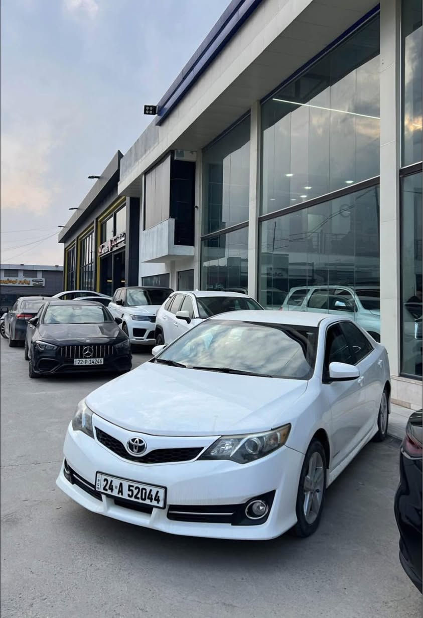 سياره بدون صبغ بس 3-4 تعديل بارد ✅
سعر: ١٤٠$ مجال✅
لبيع سيارات ::Anas
#سيارات #سيارات_VIP #معرض


**إذا كنت صاحب هذا الإعلان وتريد حذفه لأي سبب، رجاءا أرسل رسالة إلى الدعم الفني**