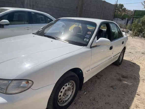 السلام عليكم سوناتا 97 محرك 2000 رقم بغداد مشروع وطني
رايدها 35 مستعجل للبيع مكانها بغداد الأمين ***********
