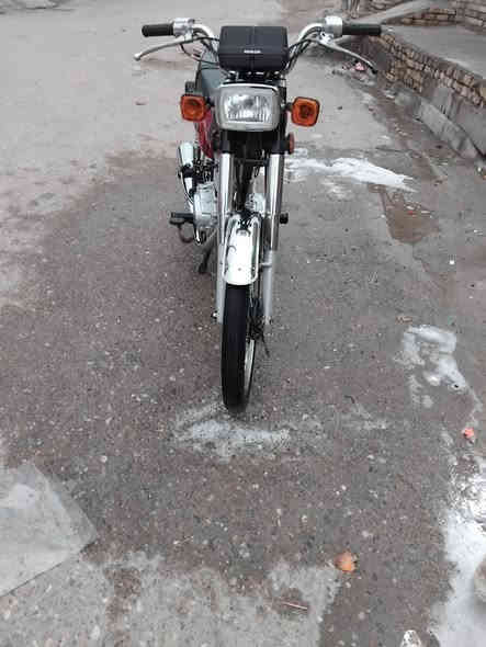 دراجه نامه اصلي قبل شهر اتعمرت بدون أوراق ثاني مره ابدل دهن س 650استفسار علا الرقم *********** مكاني العماره
