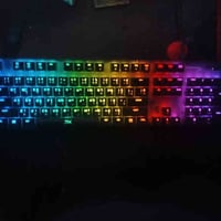 سيت اب كامل للبيع او بيع مفرد شاشة Samsung g6 2k 240hz curved  va 32in...