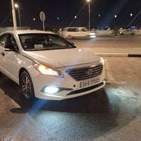 سوناتا • ٢٠١٧ • محرك ٢٠٠٠