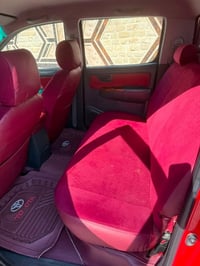هايلوكس بنزين • كير اتوماتيك • ٢٠١٤