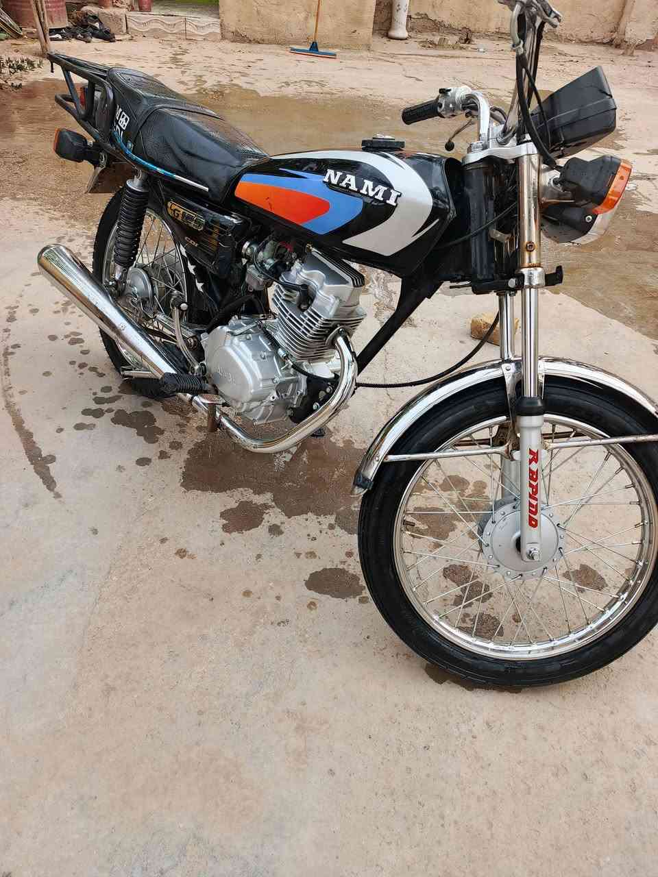 للبيع كلك موديل 42 سعره 525 ع طريق نجف كربلاء ايم عمود 930 شراي تعال خاص  📞📞 ‏‏‪***********‬‏
