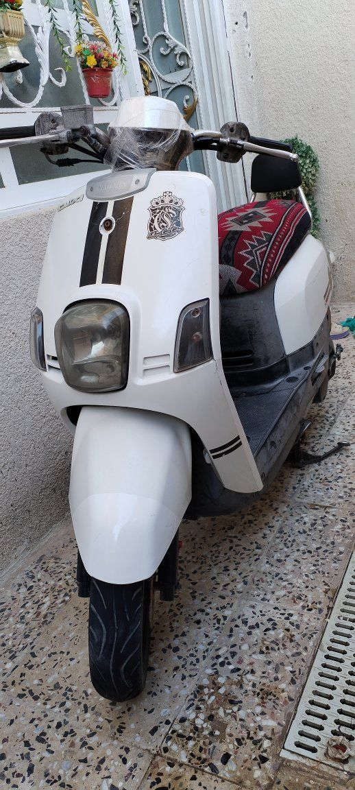 السلام عليكم بوليسي موديل 2008 كابريتر كفاله عامه بلادي وصل معرض موجود مامفتوح برغي بيهه شرط الفحص مال جناي السعر 775 بيه مجال بسيط مكاني كربلا شراي تفضل خاص


**إذا كنت صاحب هذا الإعلان وتريد حذفه لأي سبب، رجاءا أرسل رسالة إلى الدعم الفني**