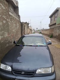 سوناتا تو • موديل ٩٣ • محرك وكير جديد