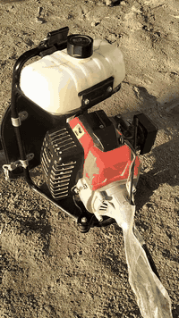 حاشوشه • مستخدمة مره وحده • قضاء الهوير