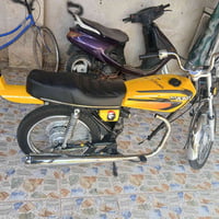 دراجة • بدون مكينه • خور زبير