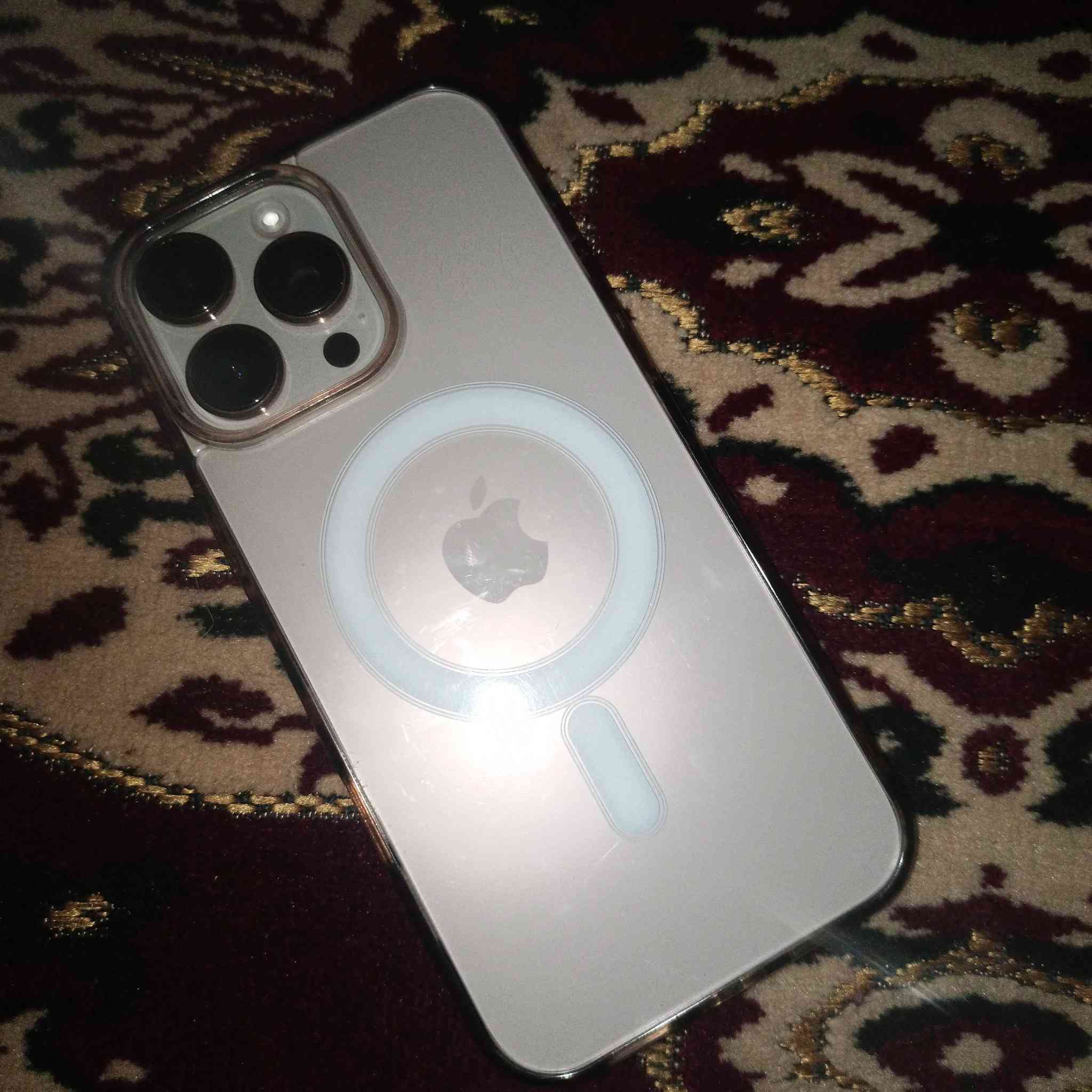 السلام عليكم جهاز للبيع
آيفون 16 برو ماكس ذاكرة 256 ماستر 
بطارية 99 نضافه 100ب 100
بعده بالضمان مكان بابل جبله


**إذا كنت صاحب هذا الإعلان وتريد حذفه لأي سبب، رجاءا أرسل رسالة إلى الدعم الفني**