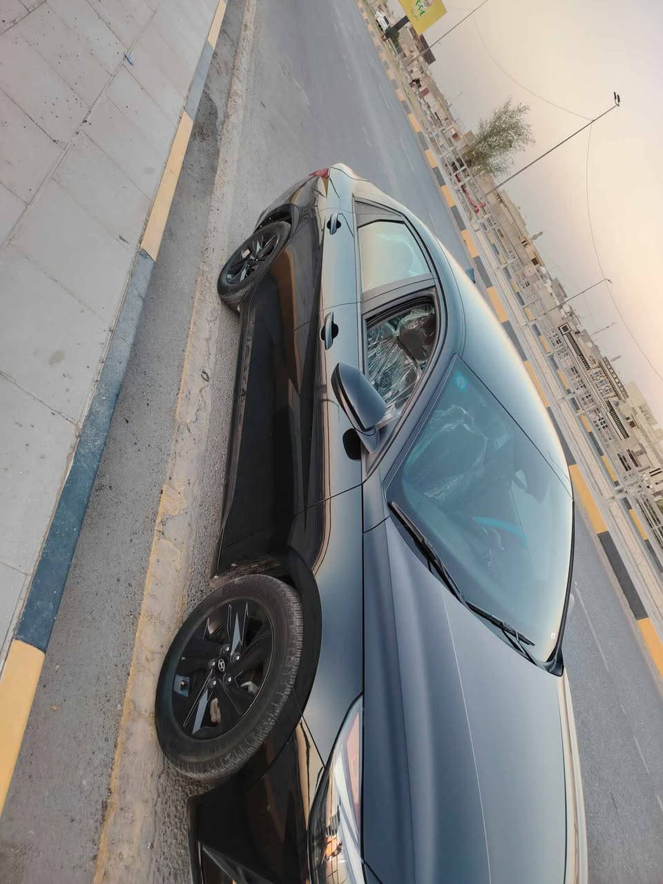 النترا وارد امريكي 2022
رقم بغداد شرط التحويل

💎 ســعــر ✅ ::  الــرد تلقائي 📮

محرك 2000 دوش
بصمة تشغيل ابواب وصندوك. (بصمة ابواب لمس)

كاميره  خلفية دوارة
رادارات 360 درجة ( امامي جانبي خلفي )

مع مانع التصادم الامامي والجانبي والخلفي
التحذير عند فتح الباب 
تحكمات ستيرن 4 جهات
دشبول شاشة 4 وضعيات للعدادات
نقطة عمياء
تدفئة بالكشنات
تحديد مسار وقيادة ذاتية  ورادار امامي
مانع انزلاق
السيارة مكفولة من الشاصي والغد 
السيارة معوقين صاحبها جيراني
سياره مدوشمه ارضيه كشنات
وبلاضافه سستم لدات زراعه
سياره بلاديه من لبجم لجنطه من لكهربائيات ولحداديه 

حادثه   ابواب ٢ مبدلات بدون دواخل
مرفق بالمنشور مع سونار حديث
يعني بجم كبس ولجاملغ لخلفي مال
نفس جه مرشوش جماليه
مواصفات عدة الفتحة

مكان السيارة: بغداد
رقم صاحب سيارة: ***********
*********** ه‍ / واتساب
محوره غاز وادامه عامه لسياره
وتبديل دهن كير مع ضمان بلعمل

لعرض سيارتك على الصفحة بنفس الطريقة راسلنا
