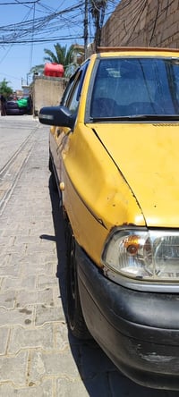 سايبه • ٢٠١٢ • بيع مستعجل