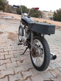 دراجه (200) متواجد واتساب07778507774